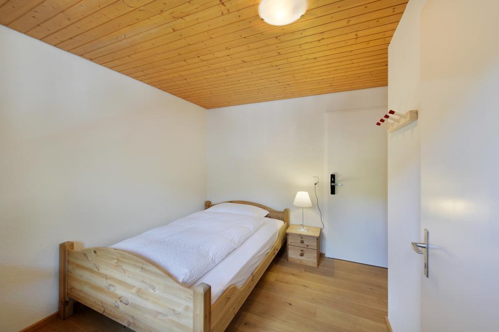 Hotel-Restaurant Zum Gade Lenk Eksteriør bilde