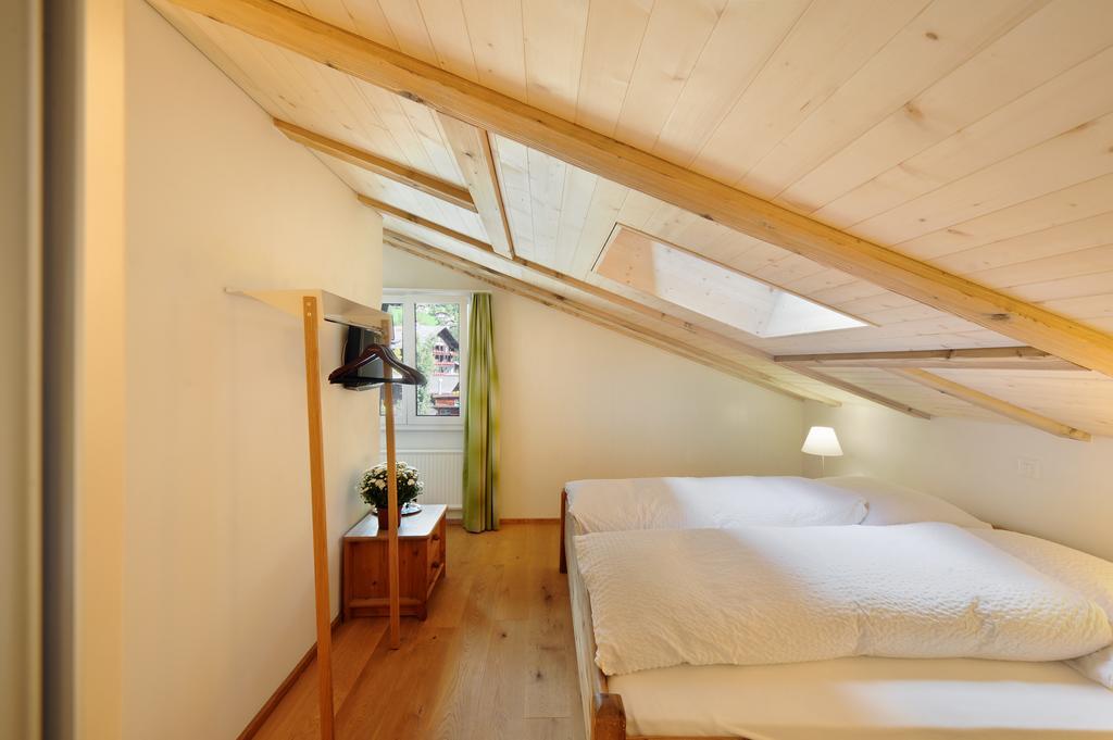 Hotel-Restaurant Zum Gade Lenk Eksteriør bilde