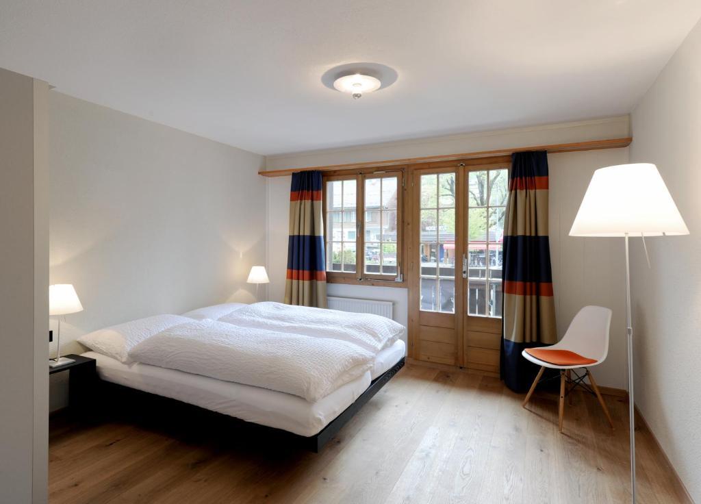 Hotel-Restaurant Zum Gade Lenk Eksteriør bilde
