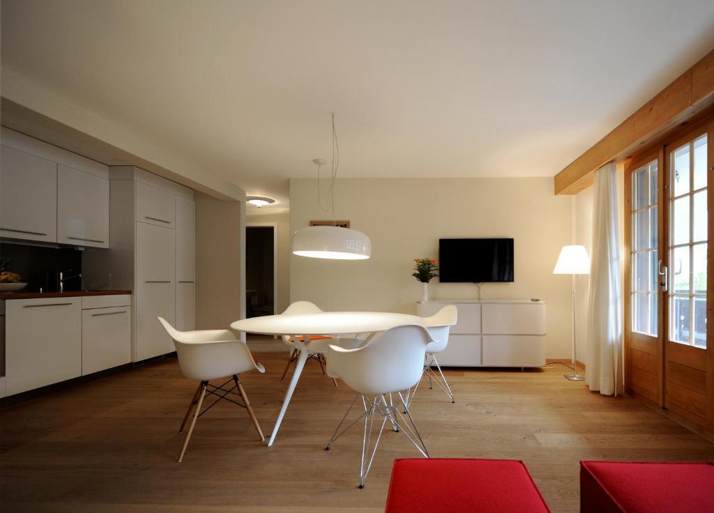 Hotel-Restaurant Zum Gade Lenk Eksteriør bilde