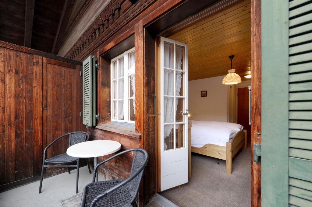 Hotel-Restaurant Zum Gade Lenk Rom bilde