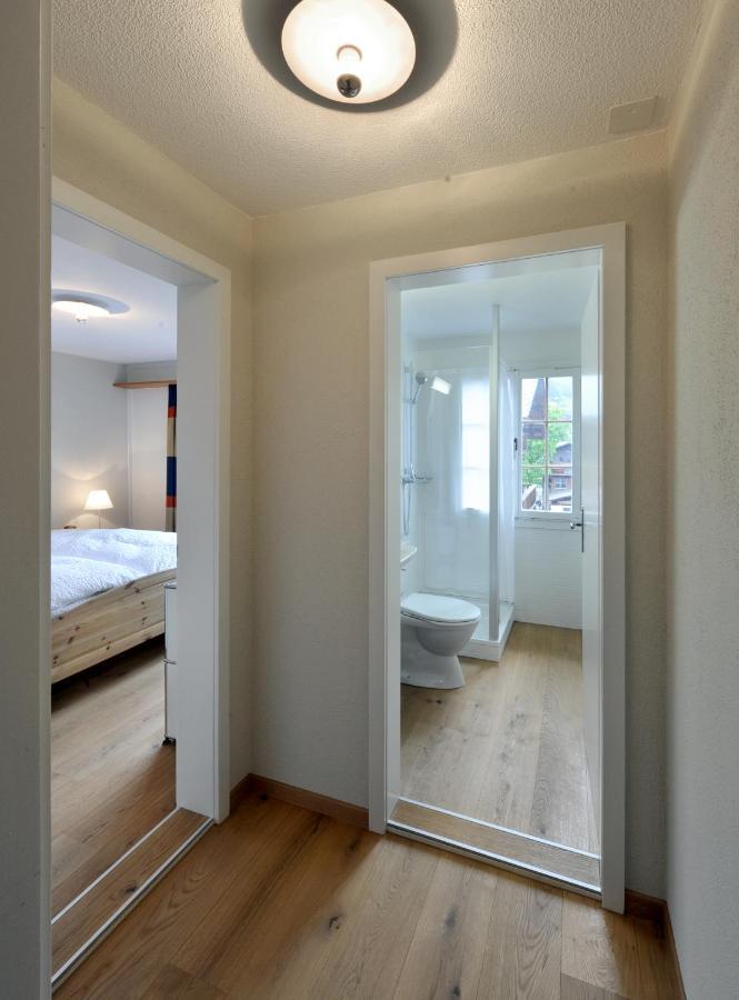 Hotel-Restaurant Zum Gade Lenk Eksteriør bilde